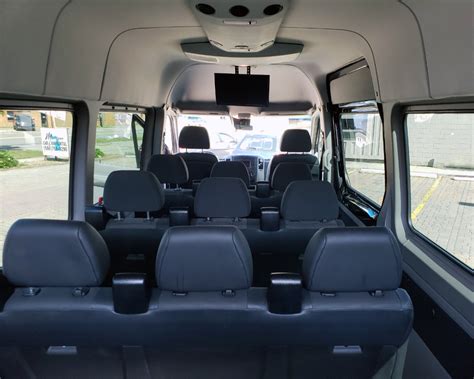 15 passenger van rental rapid city  Passenger vans can also be used for work activities, like a game at Talking Stick Resort Arena or a conference at the Phoenix Convention Center